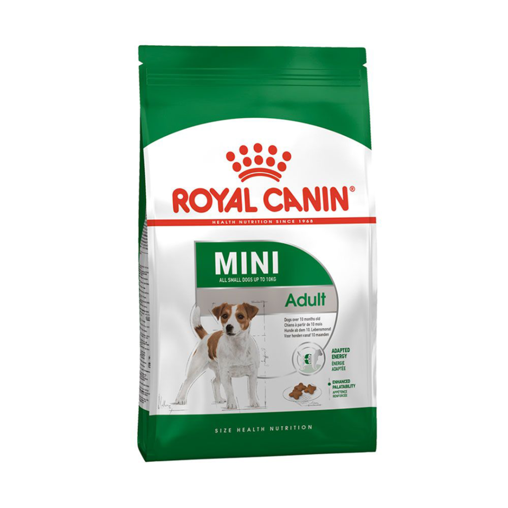 ROYAL CANIN CANINE HYPOALLERGENIC ADULTO 2KG