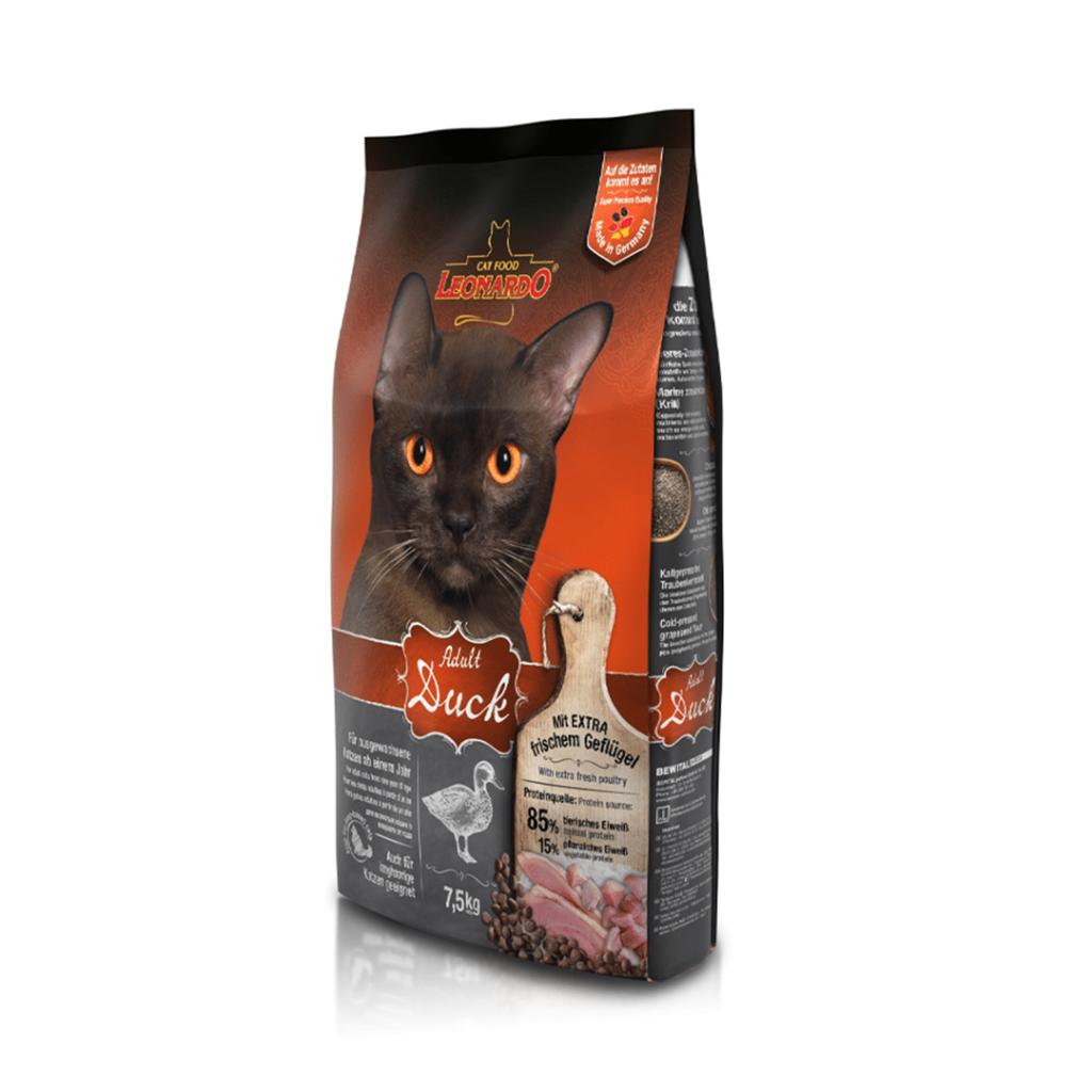 Leonardo Adult Duck 7,5 kg