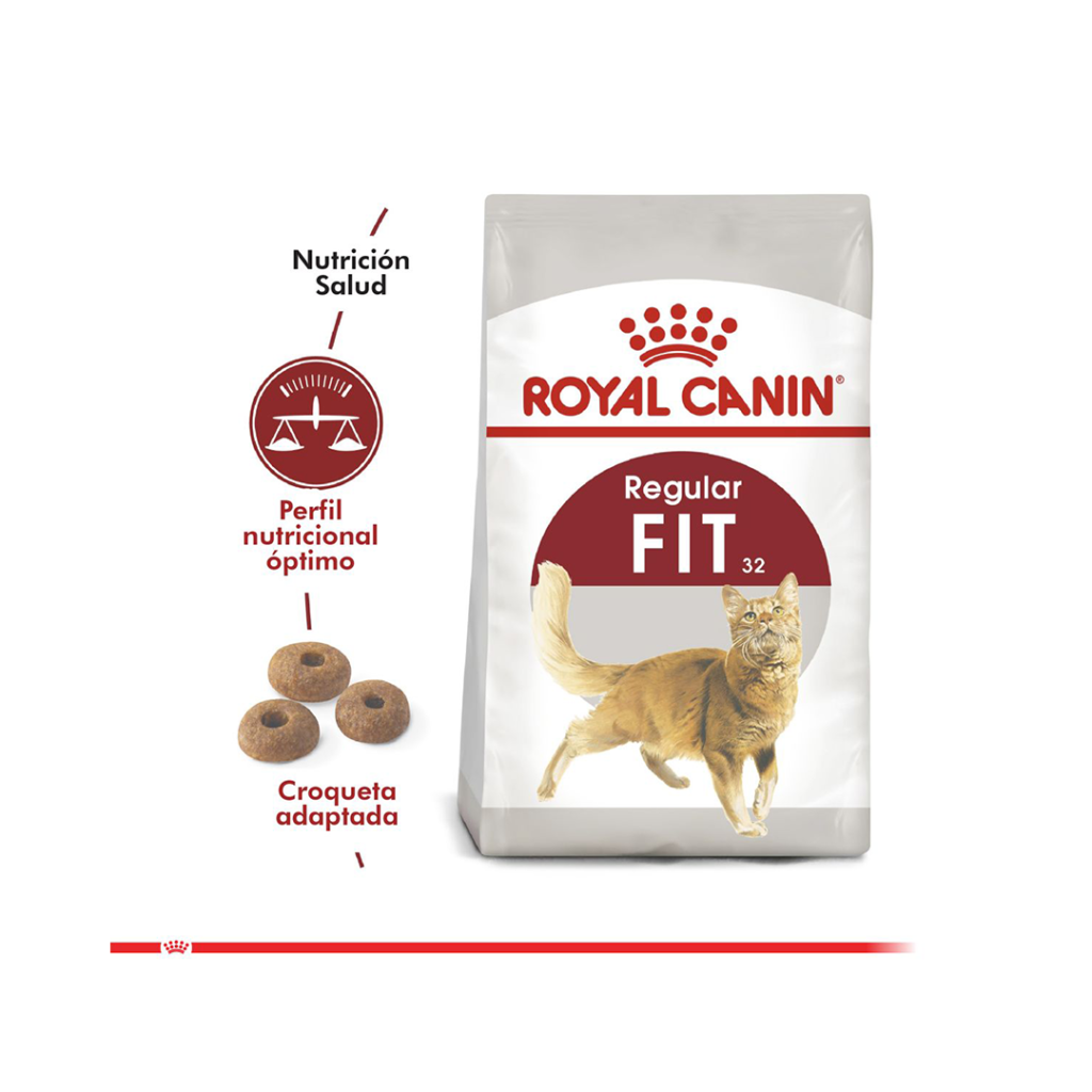 ROYAL CANIN GATO FIT 1.5KG
